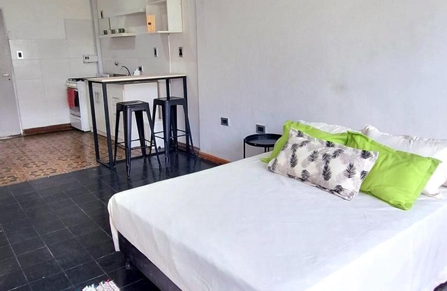 Hospedaje La Bicicletería