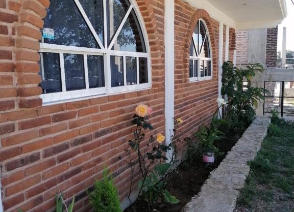 Hospedaje y Centro Holístico KUATLICUE