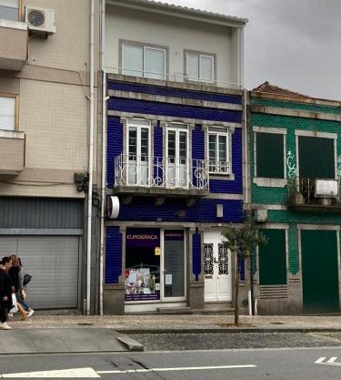 Hospedaria Cidade Berço