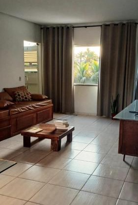 Hospedaria em Lagoa - Residencial Cota - Quartos