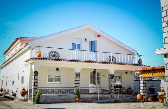 Hospedaria Santa Cruz