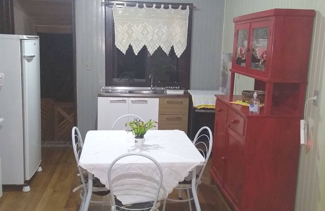 Hospedaria Vó Schutz 2