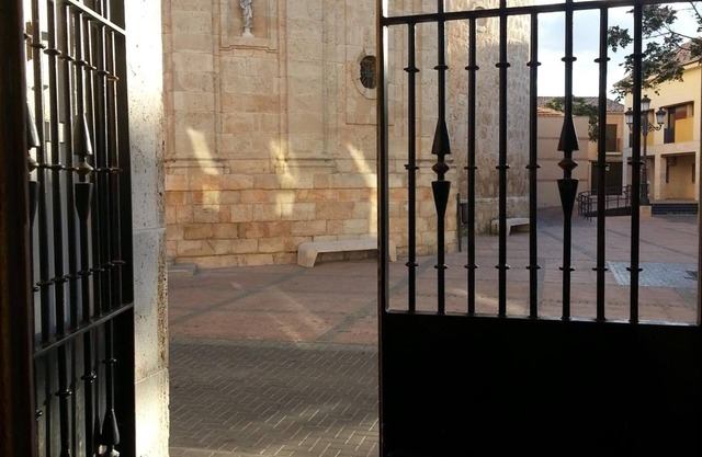 Hospederia Hotel Don Quijote