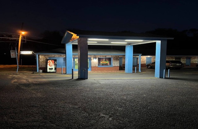 Hospitality Inn