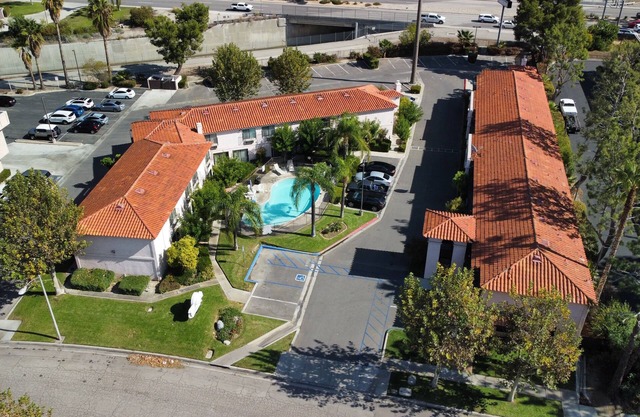 Hospitality Inn San Bernardino/ Redlands