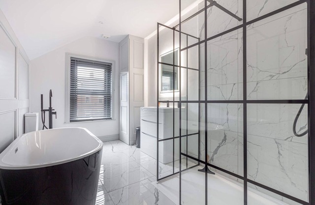 Host & Stay | Barton Road Retreat