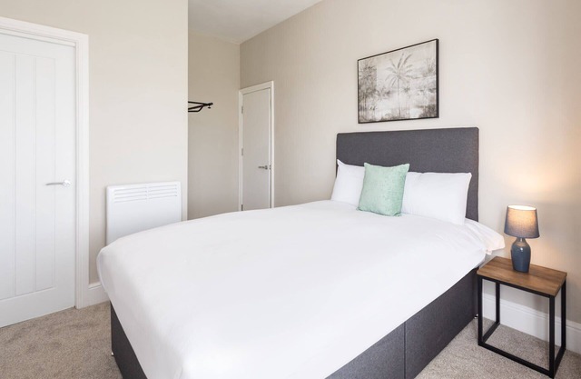 Host & Stay | Clifton Studio 5
