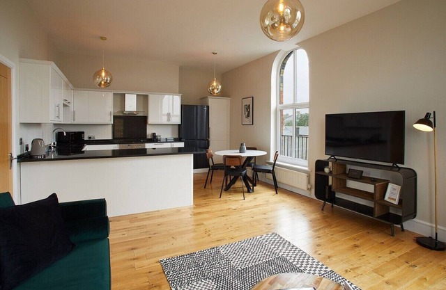 Artsbank Wohnung Ar