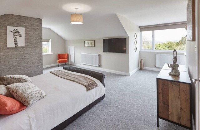Host & Stay | Badgers Cottage