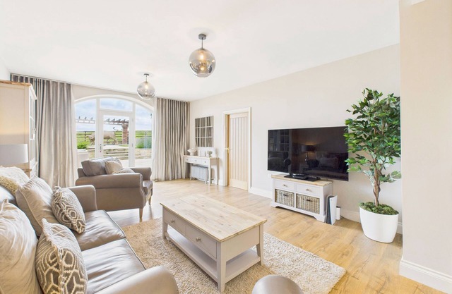 Host & Stay | Glenridge House Retreat