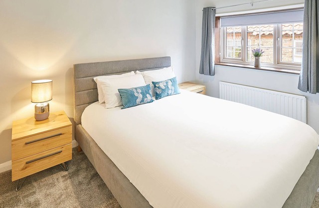 Host & Stay | Hedley Cottage