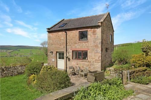 Host & Stay - Little Barn - Upper Hulme