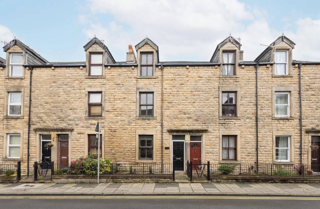 Host & Stay | Prospect Street
