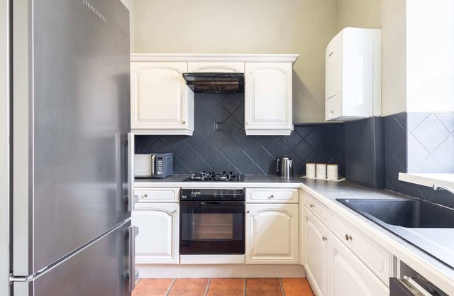 Host & Stay | St Margaret's Mews