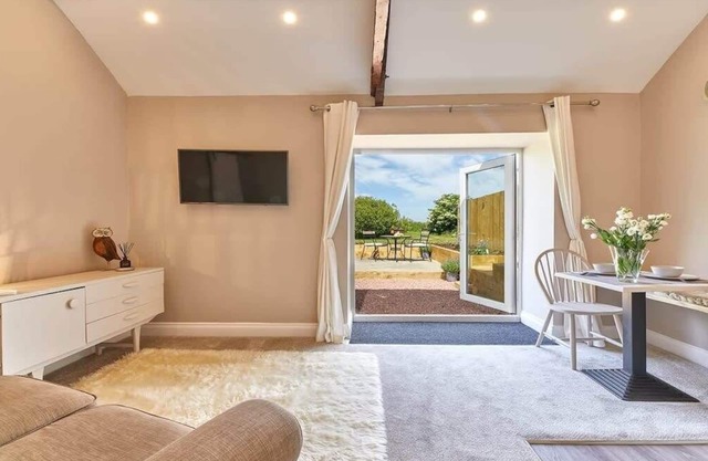 Host & Stay | The Pepper Pot