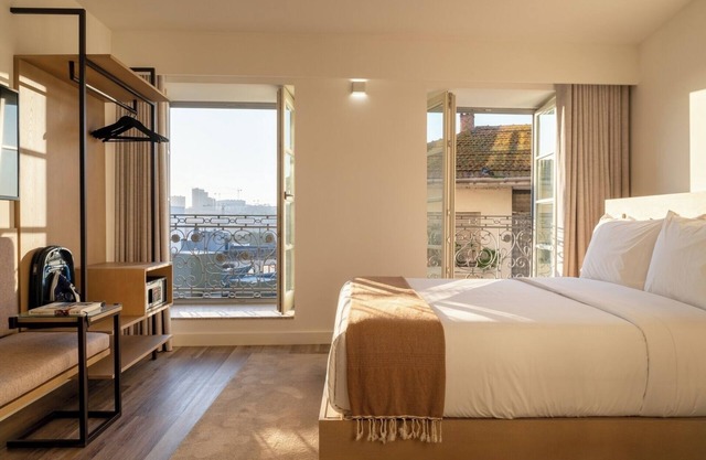 Host Wise - 5 Fervença Boutique Palace