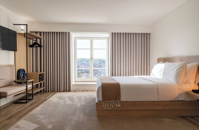 Host Wise - 5 Flats Fervença Boutique Palace