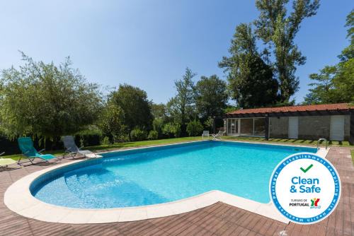 Host Wise - Boutique Country House w Pool