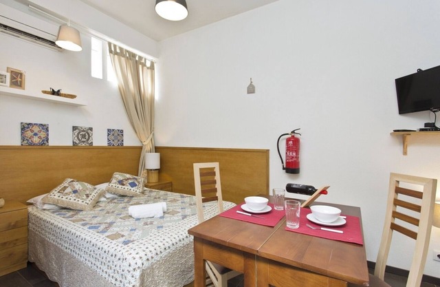 Gemütliche helle Wohnung @ Downtown | Ace Ort