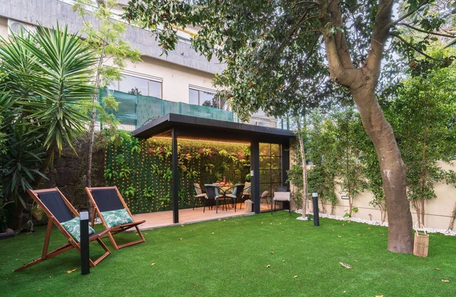 Host Wise - Luxurious Art & Garden House