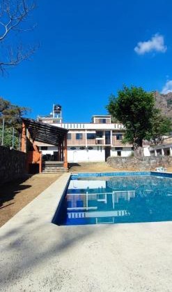 Hostal 38