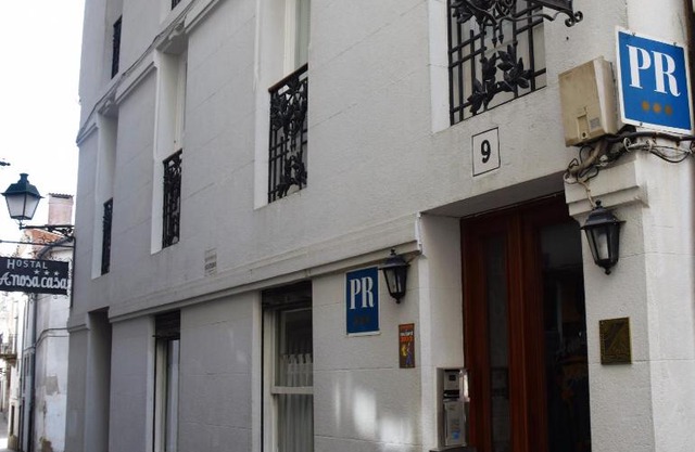 Hostal Anosa Casa