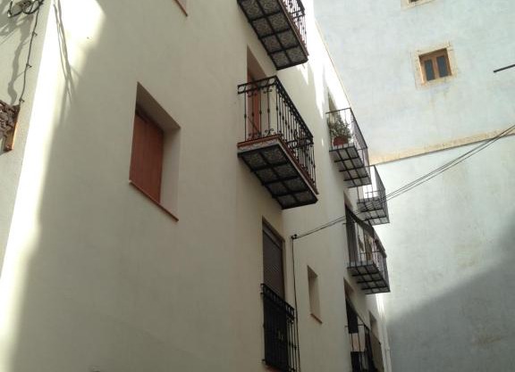 Hostal Aranda