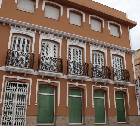Hostal Avenida
