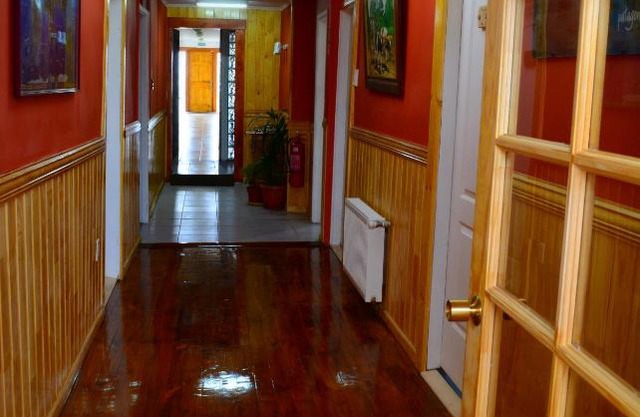 Hostal Aventura Austral