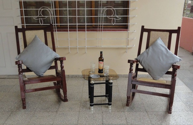 Hostal Bella Lago