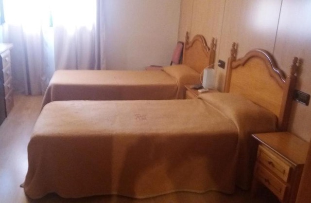 Hostal Bonaterra