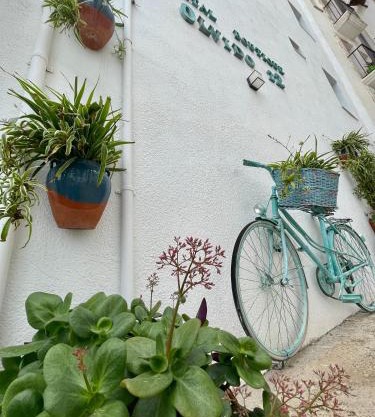 Hostal Boutique Olvido 22 Adults Only
