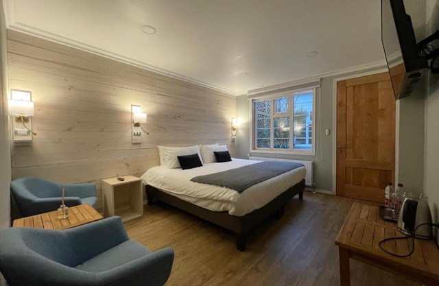 Hostal Boutique Puerta Roja