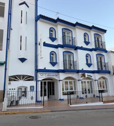 Hostal Calaverde