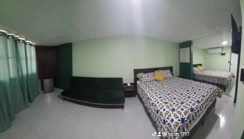 Hostal Casa 1717