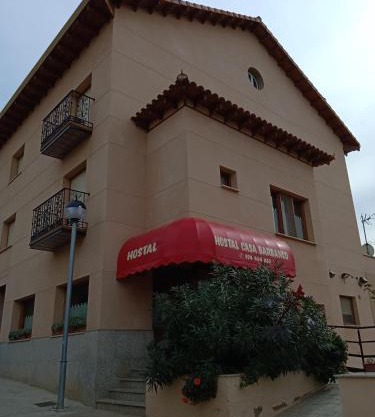 Hostal Casa Barranco