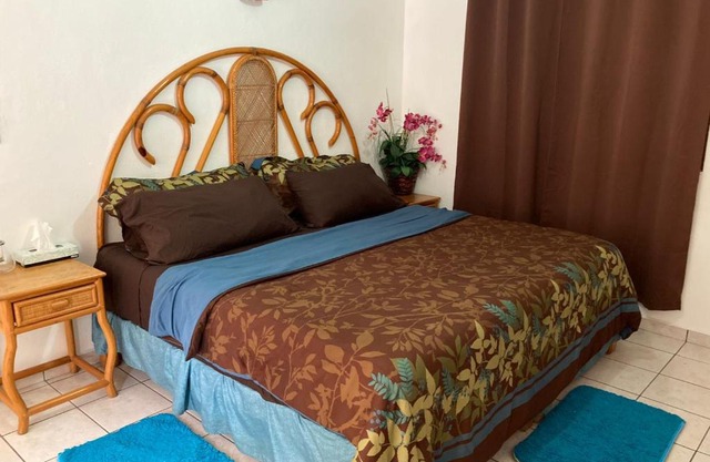 Hostal Casa Blanca