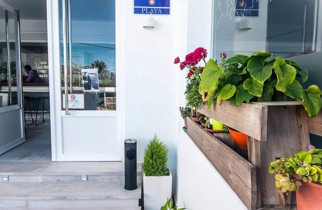 HOSTAL CASA EMILIO