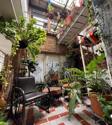 Hostal Casa Las Tías