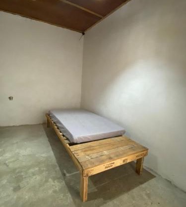 Hostal Casa Monstera