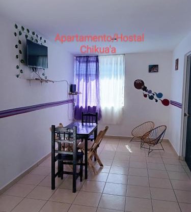 Hostal Chikuaa