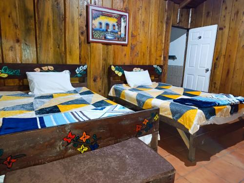 Hostal de Montaña Buena Vista