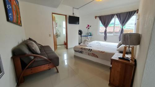 HOSTAL DEL ELEFANTE
