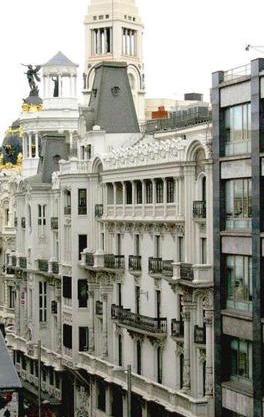 Hostal Delfina
