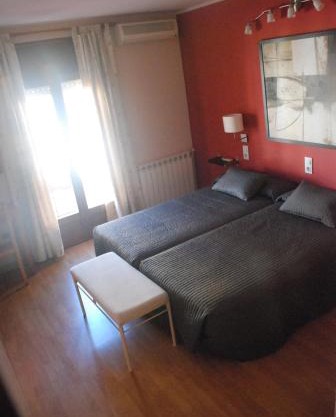 Hostal Delgado