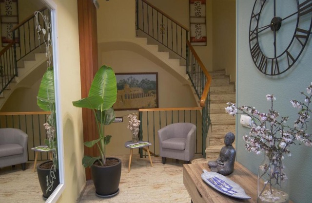 Hostal Durá