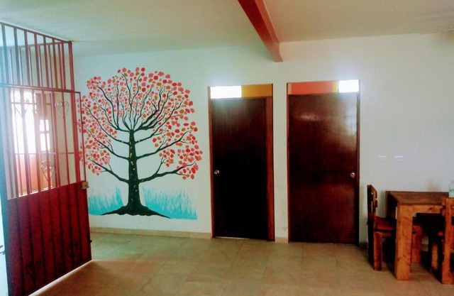 Hostal El Búho