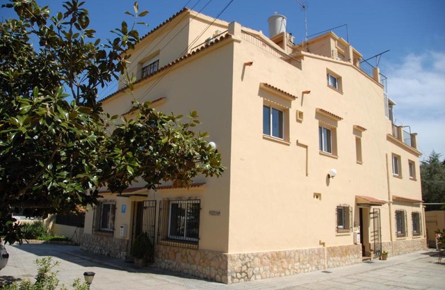 Hostal El Callejón