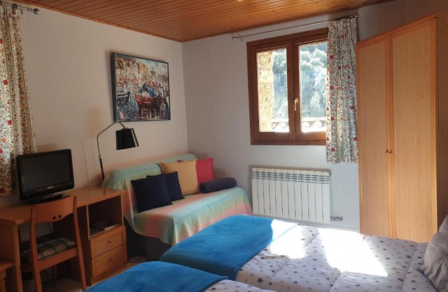 Hostal El Forn