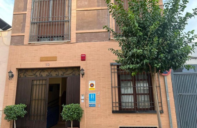 Hostal el Pasaje